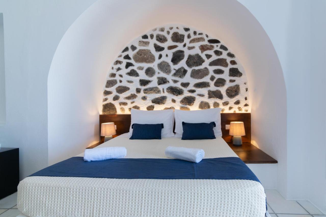 Delion View Hotel 산토리니 외부 사진