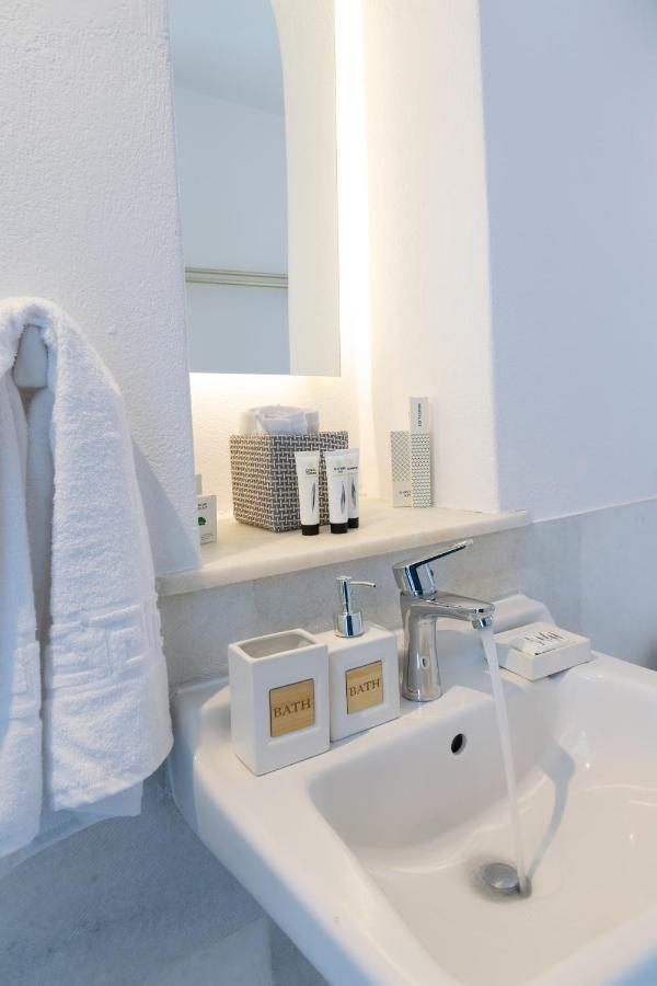 Delion View Hotel 산토리니 외부 사진